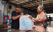 PLN Tebar Semangat Berbagi Iduladha, Salurkan Lebih dari 2.000 Hewan Kurban ke Seluruh Indonesia