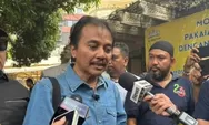 Roy Suryo Cs Siap Dukung Penggugat Baru Ijazah Jokowi ke PN Solo