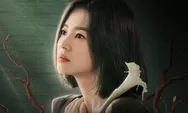Berkenalan dengan Para Pemain 'The Glory', Drama Baru Song Hye Kyo Tentang Balas Dendam