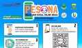 Kelurahan Braga Bikin Gampang! Pesona, Layanan Sosial Online yang Praktis di Kota Bandung