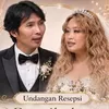 Heboh! Pinkan Mambo Mendadak Umumkan Resepsi Pernikahan dengan Arya Khan di Mall, Sebut Ada Hal Unik Ini