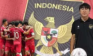 Ini Catatan Shin Tae yong Atas Kekalahan Indonesia vs Vietnam di Piala AFF 2022