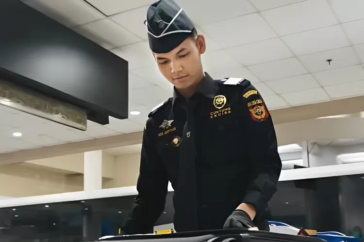 Ilustrasi: Bea Cukai Sita 9 Supercar Milik Pengusaha Asal Malaysia. (Foto/Istimewa.)