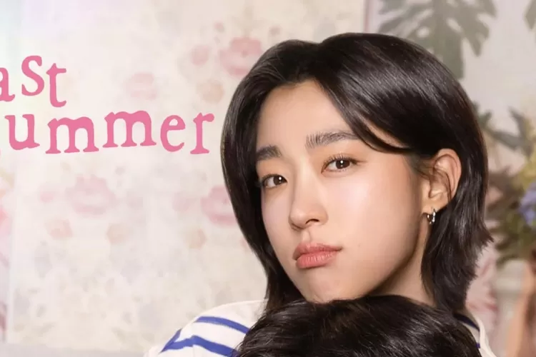 Link Nonton Drama Drama Korea Last Summer Episode 1 dan 2 (Foto: Gorajuara.com / Instagram @cinemasrewind__)