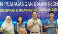 Kadis Nakertransgi DKI Tutup Kegiatan Pemagangan Dalam Negeri