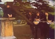 Review Mini Album Nowhere Man, EP The Beatles yang Jadi Sia-sia, Ini Alasannya