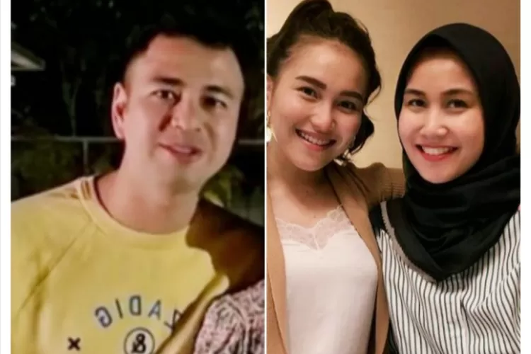 Diduga Jadi Selingkuhan Raffi Ahmad, Mimi Bayuh Kerap Dimiripkan Dan ...