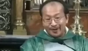 Romo Hani: Sakramen-Sakramen Katolik Hanya Untuk Manusia, Bukan Hewan Meskipun Kita Sayang Mereka