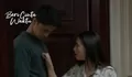 Sinopsis Sinetron Beri Cinta Waktu Episode 38: Momen Canggung Adila Menabrak Dada Trian Saat Hendak Memulai Percakapan