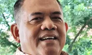 Akhir Lusono, Tokoh Budayawan 2025 Versi KPID DIY, Begini Kiprahnya