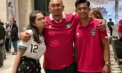 Dulu Dukung Menantu, Andre Rosiade Tegur Timnas Indonesia Usai Gagal Lolos ke Piala Dunia