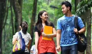 Mengulik Keberadaan Hutan Kota Universitas Indonesia Depok Bagian 1: Berdiri Sejak Tahun 1983, Sebagian Masuk Jakarta