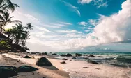 7 Hal yang Perlu Kamu Tahu Saat Berwisata ke Pantai, Jangan Hanya Nikmati Pemandangan Saja: Lakukan Tips Ini untuk Perjalanan Wisata Lebih Berkesan