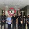 Digitalisasi Pengawasan WNA, Imigrasi Belawan Gandeng Perusahaan Optimalkan Aplikasi APOA