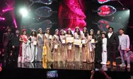 Grand Final Miss Bintang Indonesia 2025 Sukses Digelar, Hadirkan Perempuan Inspiratif dari Seluruh Nusantara