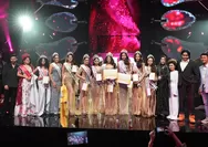 Grand Final Miss Bintang Indonesia 2025 Sukses Digelar, Hadirkan Perempuan Inspiratif dari Seluruh Nusantara