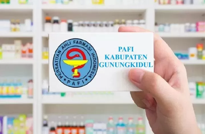 Foto: Dok PAFI Gunungkidul