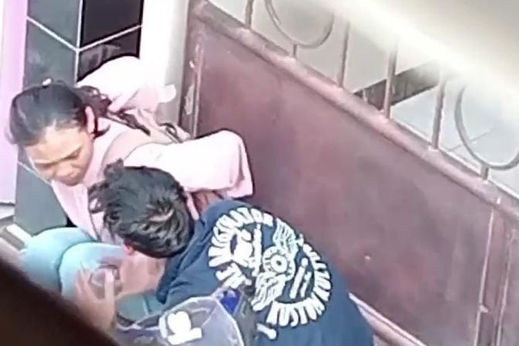 Tunggu Korban Buat Laporan, Mahasiswa Universitas Trunojoyo Madura Pelaku Penganiayaan Perempuan Belum Diproses Hukum