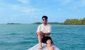 Kamu Bisa Naik Perahu Sambil Nikmati Rindangnya Pepohonan di Sepanjang Sungai, Ini Dia 3 Rekomendasi Wisata di Pandeglang