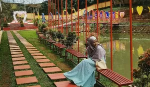 Ada Kolam yang Dipercaya Sebagai Ikan Dewa di Sini Lho, Ini Dia 3 Rekomendasi Wisata di Kuningan