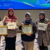 Puskesmas Pabuaran Indah dan Posyandu Nusa Indah Raih Penghargaan Imunisasi Terbaik se-Jabar