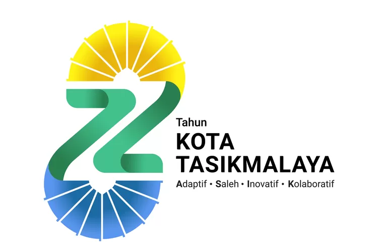 Jelang HUT Ke 22 Kota Tasikmalaya 2023, Berikut 15 Ucapan Selamat Penuh ...