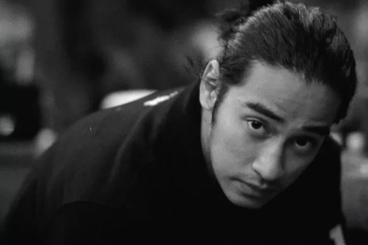 Abidzar Al Ghifari marah atas komentar netizen yang mengaitkan kecelakaan Dali Wassink dengan almarhum Uje. (Instagram @abidzar73)