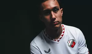 Miliano Jonathans OTW Jakarta, Naturalisasi Bocah Depok Semakin Dekat?