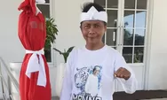 Dugaan Maladministrasi Seleksi Baznas Cianjur, Peserta Gelar Aksi Tunggal di Pemda