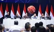 Menyeluruh ! Intip 8 Rencana Aksi Cepat Reformasi Pasar Modal Indonesia yang Bakal Dilakukan oleh OJK agar Kredibel dan Investable