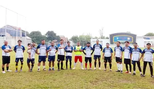 Sawangan Village FC Menyala! Menang Dramatis Sekaligus Pererat Silaturahmi Antar Kelurahan di Depok