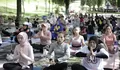 Menjemput Prana di Puncak Resort International: Harmoni Tubuh dan Alam dalam Sunrise Serenity Yoga