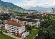 Panduan Rute Menuju Jatinangor: Destinasi Wisata Paling Viral & Instagramable