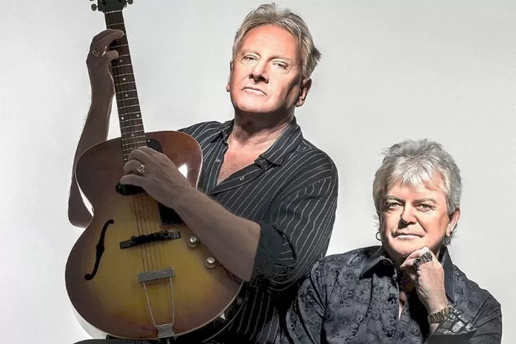 Temen Galau Inilah Lirik Dan Terjemahan Lagu Goodbye Air Supply Ada Cerita Sedih Di Baliknya