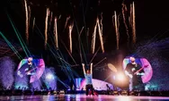 Ancaman Penipuan Tiket Coldplay Kembali Muncul, Polisi Terima Laporan Baru Dengan Kerugian Korban Capai Rp 1,2 Miliar