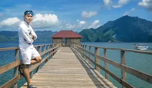 Punya Waktu Senggang dan Nyari Tempat Nyantai? Inilah 3 Rekomendasi Wisata di Trenggalek