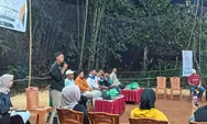 BKV-RC1 Resmi Dibuka, Arif: Momentum Kebersamaan dan Pembinaan Atlet Lokal
