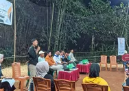 BKV-RC1 Resmi Dibuka, Arif: Momentum Kebersamaan dan Pembinaan Atlet Lokal