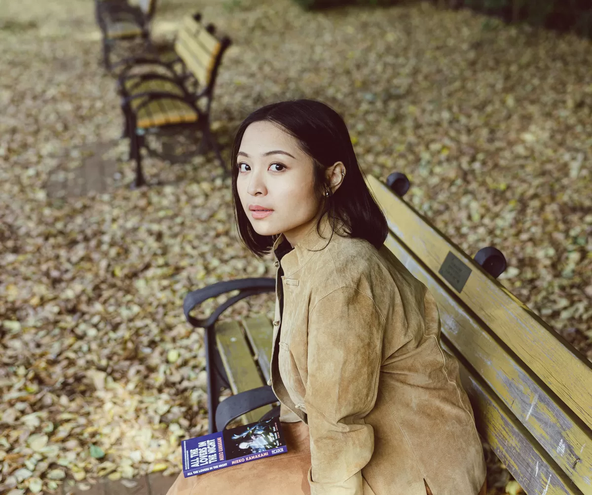 Bernadya (Juni Records)