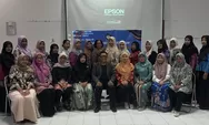 Dharma Wanita Kehutanan Gelar Arisan dan Seminar “Heal and Shine”
