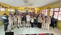 Gandeng BNNK, KKN 02 Mekarwangi IAI Al-Azhary Cianjur Gelar Seminar Edukasi Bahaya Narkoba