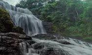 Indahnya Kebangetan, Ini Dia 5 Air Terjun atau Curug Terindah di Jawa Barat, Kamu Pasti Bakal Ucap Syukur Kalau Melihatnya