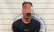 Ketahuan Simpan Sabu di Saku Celana, Polres Aceh Selatan Bekuk Seorang Pria, Ternyata Setelah Diinterogasi Petugas Lebih Banyak Sita Barang Bukti