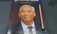 Nabung Saham Buat Yang Bosan Hidup Miskin... Lo Kheng Hong Belajar Saham dari Membaca Buku