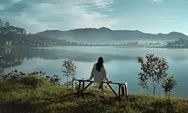 Liburan ke Situ Cileunca, Tempat Wisata Keluarga di Pangalengan yang Punya Wahana dan Fasilitas Lengkap