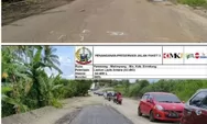 Preservasi Jalan Paket 3 Ruas Paleteang–Malimpung Enrekang Terus Berjalan, Gubernur Sulsel: Mohon Bersabar
