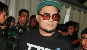 Virgoun Minta Maaf ke Keluarga Hingga Kolega, Umbar Janji Bakal Lebih Baik