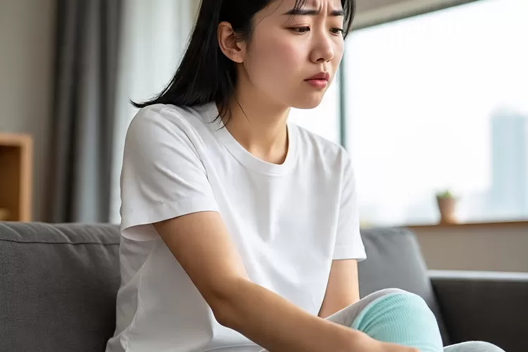 Inilah Penyakit Serius yang Bisa Diawali dari Nyeri dan Linu di Sendi