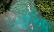 Libur Lebaran 2024, Pulau Jawa Jadi Destinasi Wisata Favorit, Kota-kota Ini Juaranya