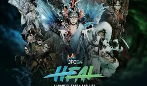 Makin Meriah! Inilah Sederet Artis yang Tampil di Jember Fashion Carnaval 2026: Ada Andien, Krisdayanti, hingga Personel HKT48 dari Jepang